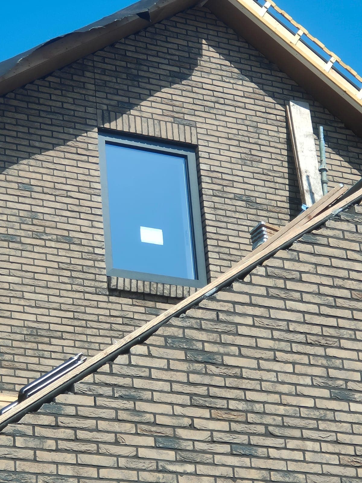 Finstral montage Nijhuis Stegeman